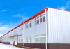 Light Steel Structure Economic Prefabricated factory plant Price