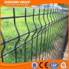 PVC Wire Mesh Fence/Metal Wire Mesh Fencing/Iron Metal Fence(Factory)