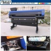 4colors Espon print head Water base digital printer machine