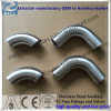 Stainless Steel Sanitary Welded 90 Degree Bend