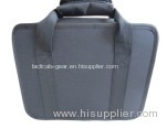 small balck tool bag