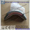 Stainless Steel Welded Type 90 Degree Bend