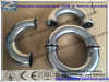 Stainless Steel Sanitary 180 Degree Bend