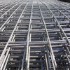 Cold Rolled Ribbed Steel Mesh Manufacture