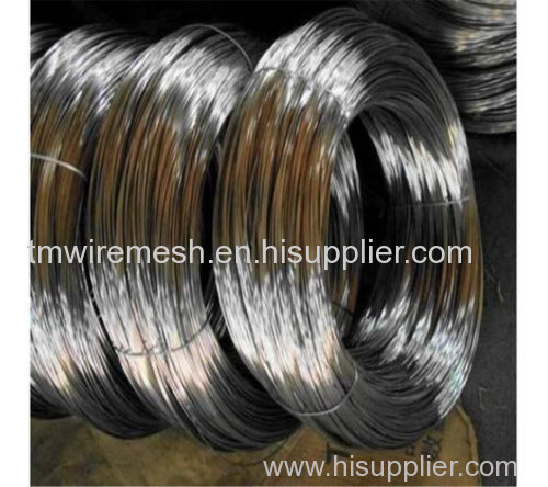 304/ 316 Complete Specifications Stainless Steel Wire