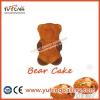Cartoon Bear Cake machine-YuFeng