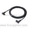 Single Ended Cable NMEA 2000 Connectors M12 5 Poles A Coding Male to Female