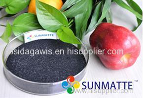Top Quality Potassium Humate powder or flakes from Leonardite Organic Fertilizer