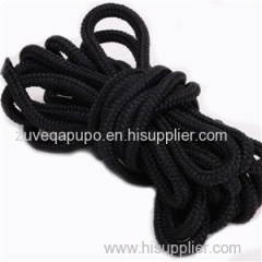 Hammock Braided Polyester Rope