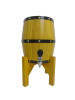 5L Wooden Barrel With 304 Stainless Steel Tank