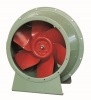 SWF series mixed flow fan