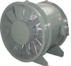 TEF series axial tunnel fan