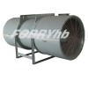 TBF series jet fan