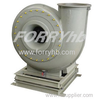 FRP High-Pressure Fan blower