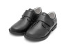 Boys and girls casual velcro flat shoes