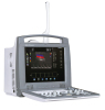 Portable 3D Color Doppler