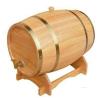 3L/5L/10L Wooden Barrel With Foil Bag