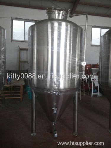 500L fermentation tanks HG