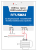 remote control switch remote control relay.relay switich controller.Gsm relay.