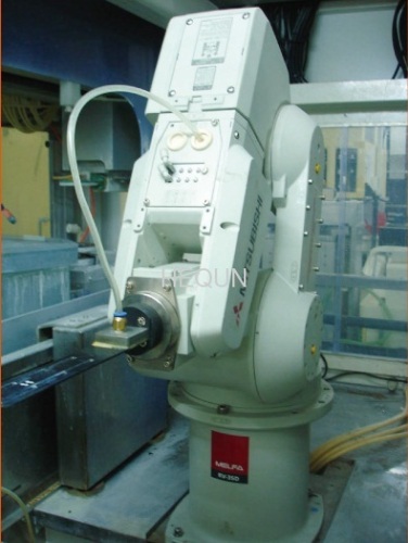 Electrical Dobby Device For Water Jet and Air Jet Loom