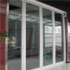 Heavy Duty Safety Aluminium Folding Door