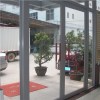 Popular Heavy Duty Safety Commercial Shopfront Pivot Door