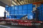 High Pressure Dissolved Air Flotation Unit For Water Clarification Corrosion Resistant
