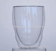 FDA/LFGB/SGS certification gift glass set double walled personalized body shape sexy wine shot glass