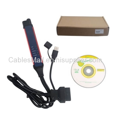 VCI-3 VCI3 Scanner Wifi For Scania vci 3 SDP3 interface