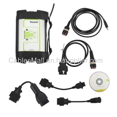 For Volvo 88890300 Vocom Interface Trucks Vocom Scanner