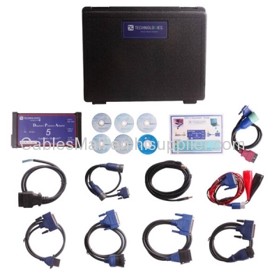 cablesmall DPA5 Dearborn Portocol Adapter 5 DG Protocol DPA5 Kit