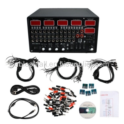 cablesmall MST-9001D Diesel ECU Testing Platform MST-9001D ECU Tester