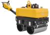 Double Drum Roller Compactor with Honda GX390 engine factory price