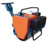 Single Drum Roller Compactor with Honda GX160 engine with cheap price