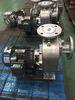 High Speed Coaxial Self Priming Water Pump 2 Hp For Water Circulation