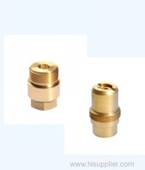 Carrier /bitzer /copeland pressure relief valve