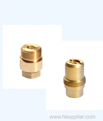 Carrier /bitzer /copeland pressure relief valve