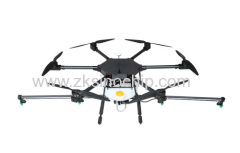 Unmanned Aerial RC Tracked Vehicle with Pesticide Sprayer RC Remote Control Drone for Agriculture Made in China