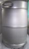 USA beer keg 1/4