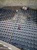 Energy Saving Sewage Treatment Equipment EPDM Fine Bubble Air Diffuser For Aeration Tank