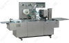 Automatic Cellophane Wrapping Machine With Capacity Of 80 Boxes/Min