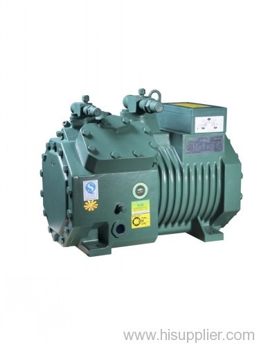 China Supplier Cheap Refrigeration Compressor Bitzer Type