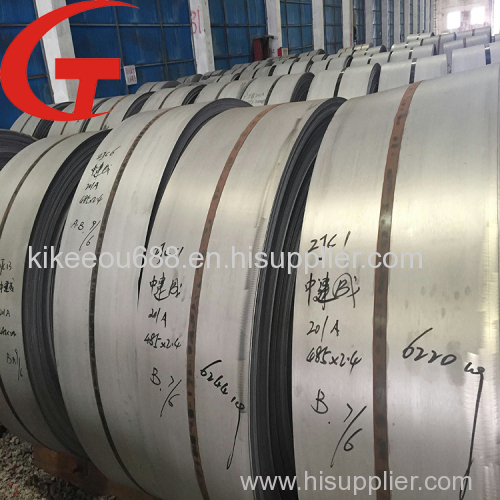 factory directly 201 grade stainless steel strips