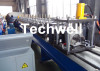 Rack Roll Forming Machine With 2.0-2.5mm Thickness For Rack Shelf