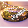 60leds/m ALITOVE sk6812 led strip 300led programmable ws2811 ws2812b digital led strip lights outdoor decoration