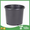 10 Gallon Big Plastic Garden Plant Flower Pot