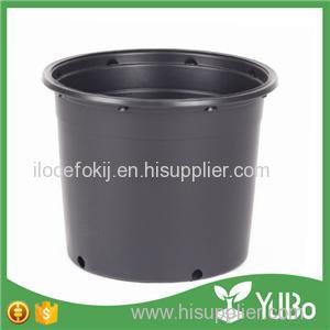 10 Gallon Big Plastic Garden Plant Flower Pot