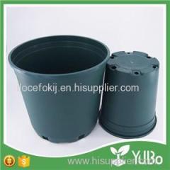 12.2cm Edge Curl Online Pots For Indoor Flower Plants