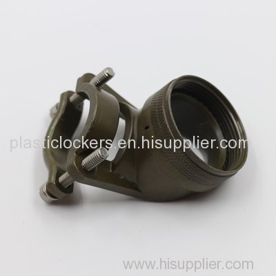 Aluminum Alloy Die Casting Connector