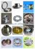 SO flange IF flange TH flange slip on flange intergral flange thread flange asme b16.5 flange